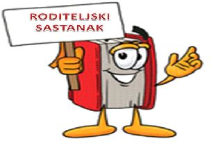 roditeljski